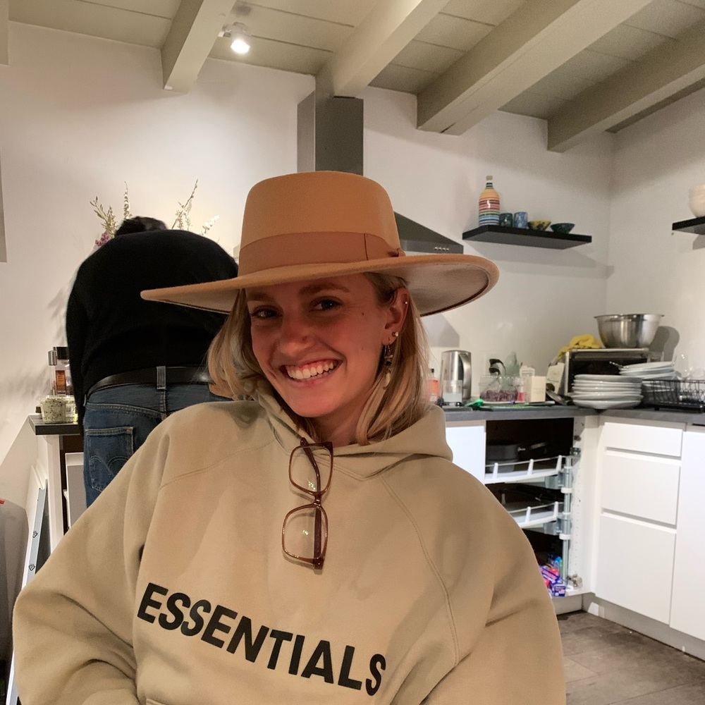 Meet your Posher, Vienna